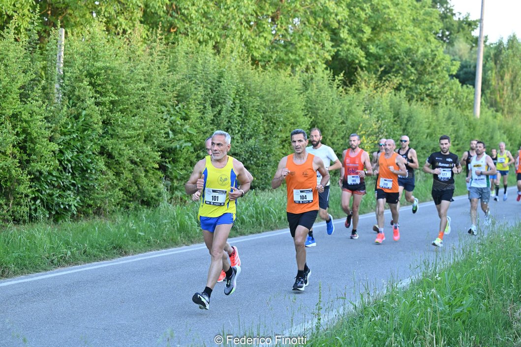 Sant'Agata sul Santerno: Trofeo Technofisio - 06 giugno 2024